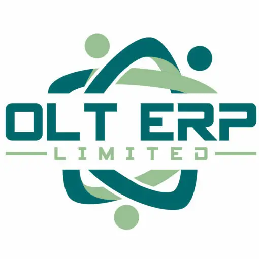 OLT ERP LIMITED